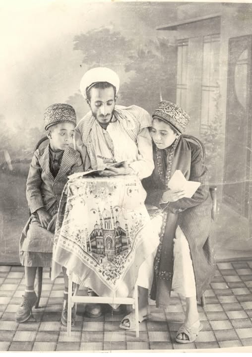 صور من معرض المتحف الوطني- صنعاء